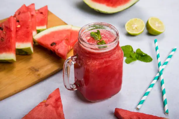 Watermelon Juice